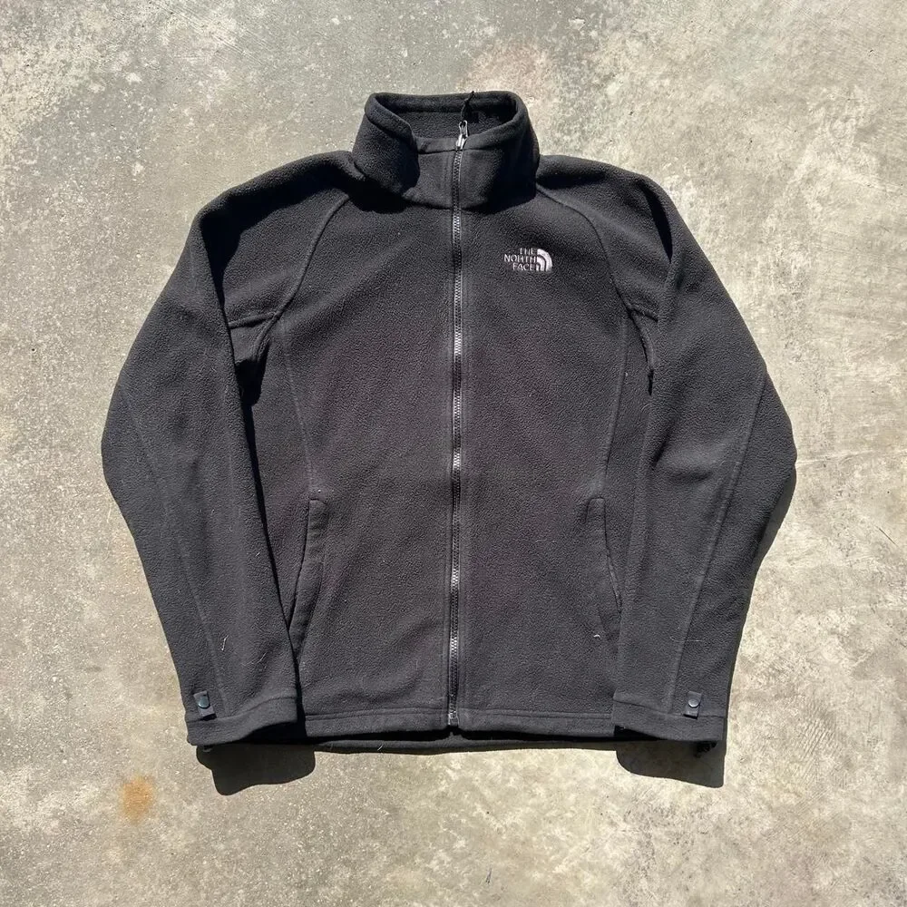 The-north-face Men's Black Jacket